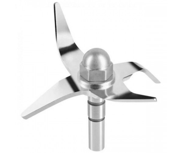 Блендер стаціонарний KitchenAid 5KSB4026ESP, фото №5