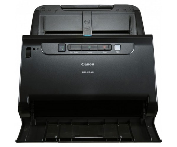 Canon DR-C240, фото №1