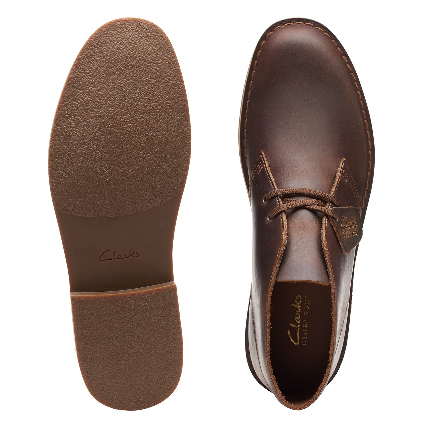 Челси Clarks AtticusLTHiGTX мужские, фото №7
