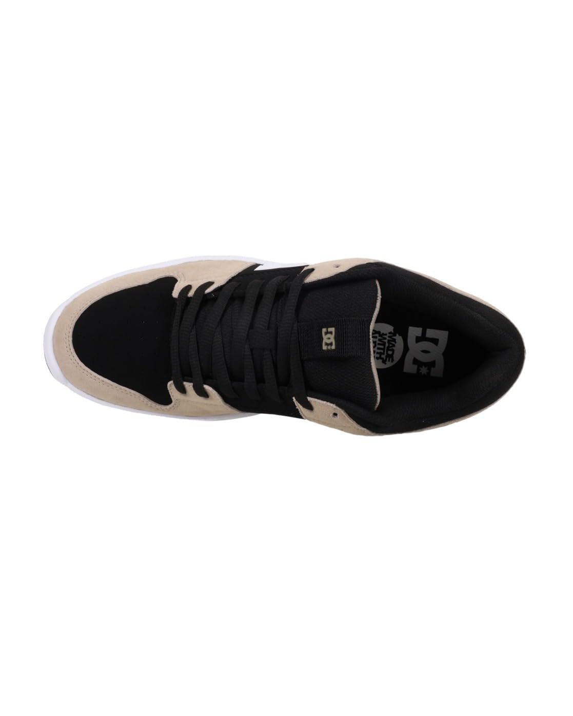 Кросівки DC Shoes Lynx Zero, фото №4