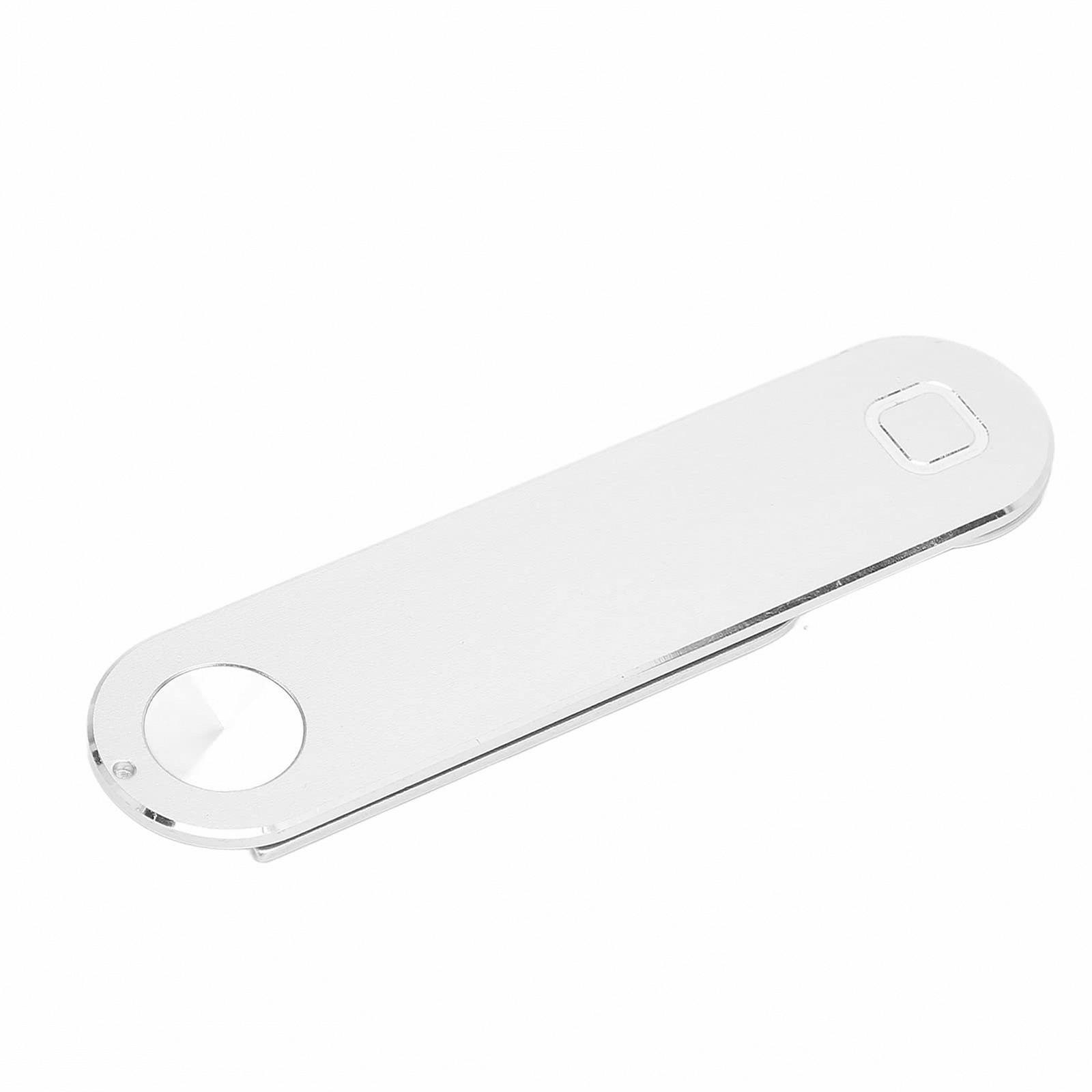 Держатель для телефона к ноутбуку Jectse Premium, алюминиевый сплав, магнитный, фото №4