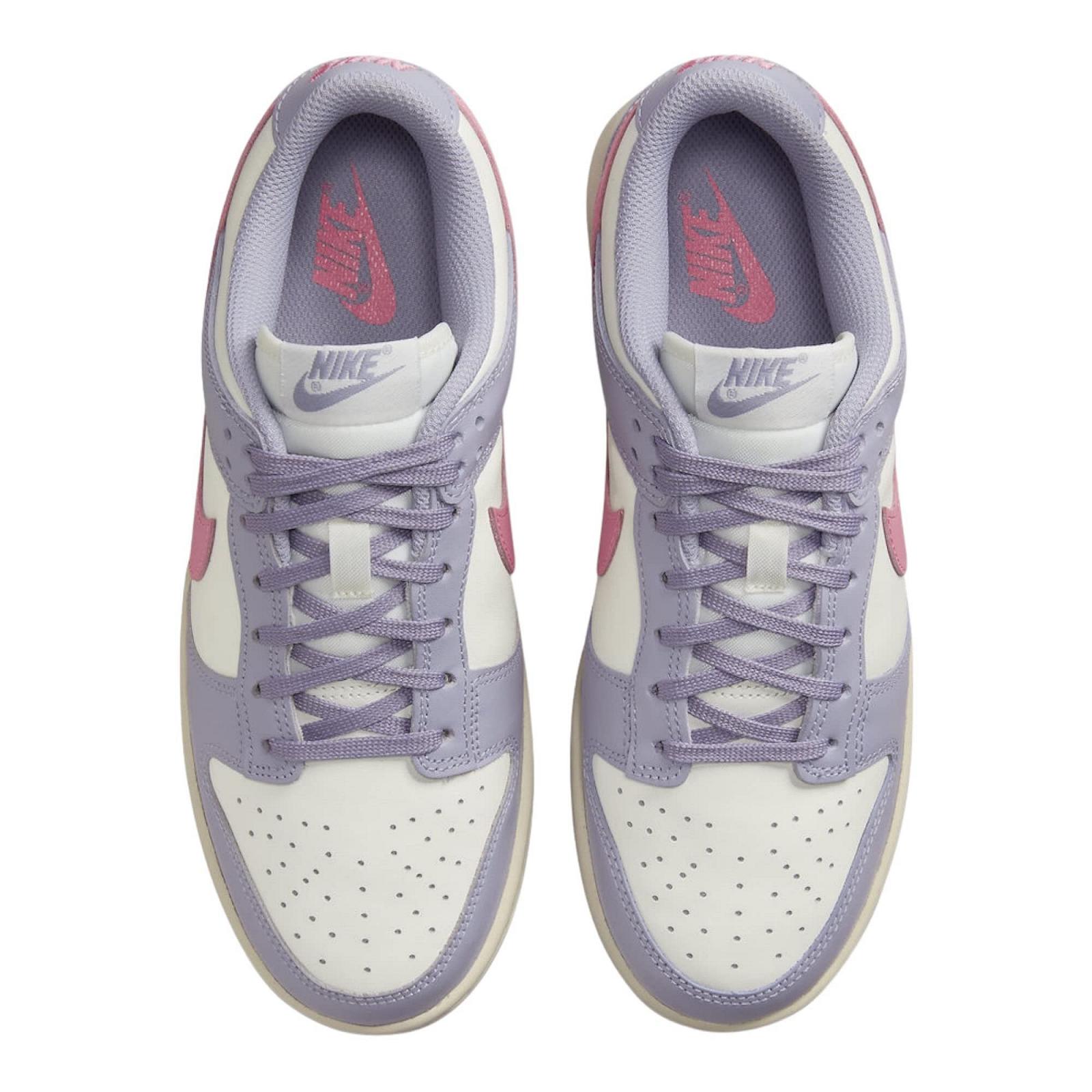 Кросівки Nike Dunk Low W чоловічі, фото №4 Кросівки Nike Dunk Low W чоловічі, фото №4