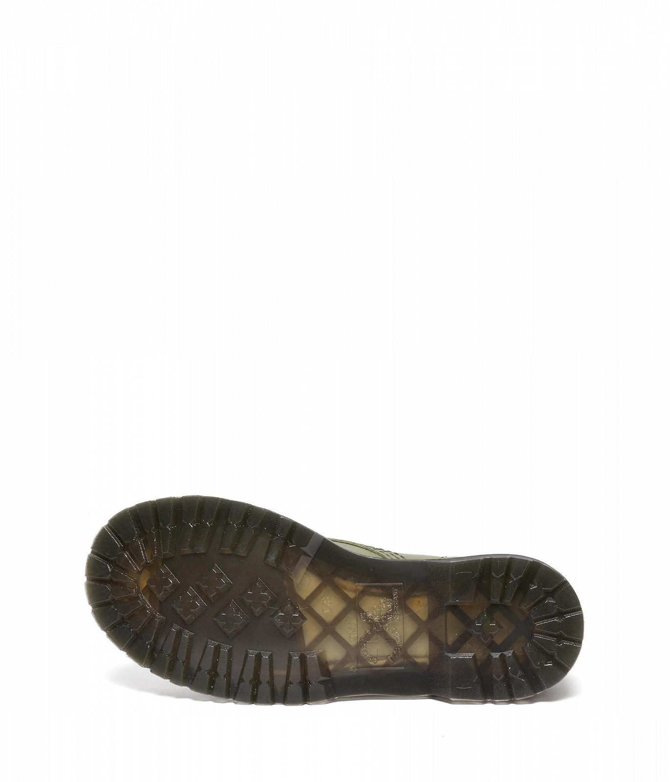Черевики Dr Martens 10072212 Унісекс, фото №3