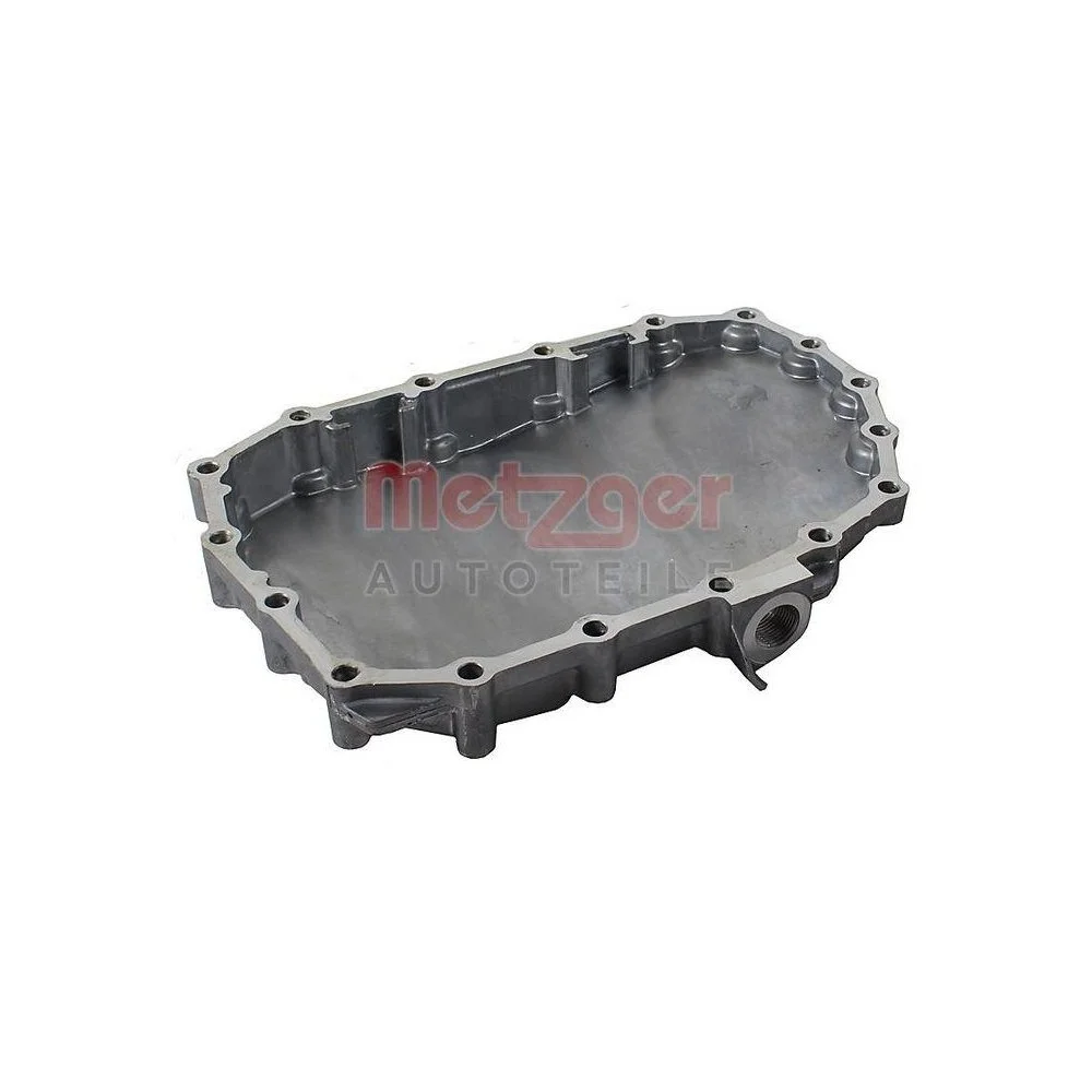 Поддон масляный автоматической КПП METZGER AUTOTEILE 7990247 для HONDA, фото №1
