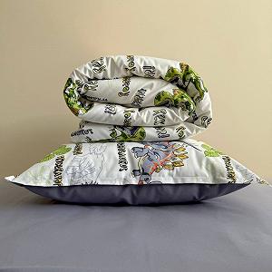 Комплект постільної білизни на ліжко 160х80 Rех synthetic.ua - Фото 1
