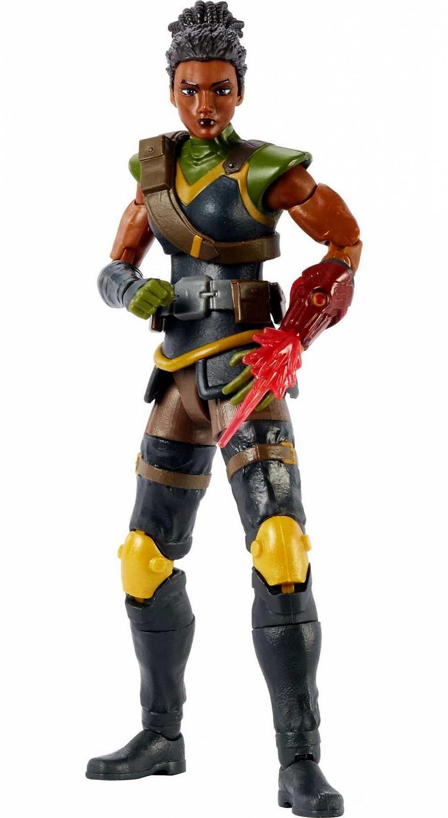 Фігурка Andra Masters of the Universe: Revelation 18 см Wave 3, фото №5
