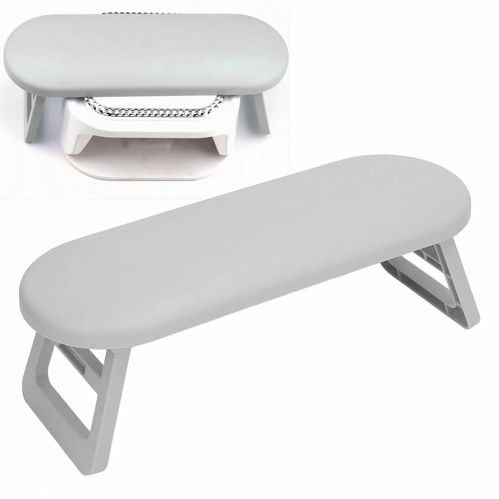 Підставка для рук манікюрна складана, подушка для рук миюча, фото №2 Підставка для рук манікюрна складана, подушка для рук миюча, фото №2