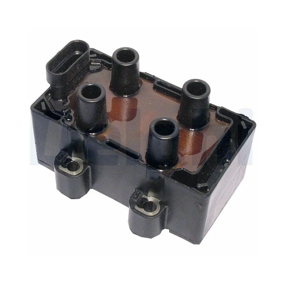 Катушка зажигания DELPHI CE20048-12B1 для NISSAN RENAULT DACIA, фото №1