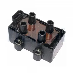 Котушка запалювання DELPHI CE20048-12B1 для NISSAN RENAULT DACIA - Фото 1