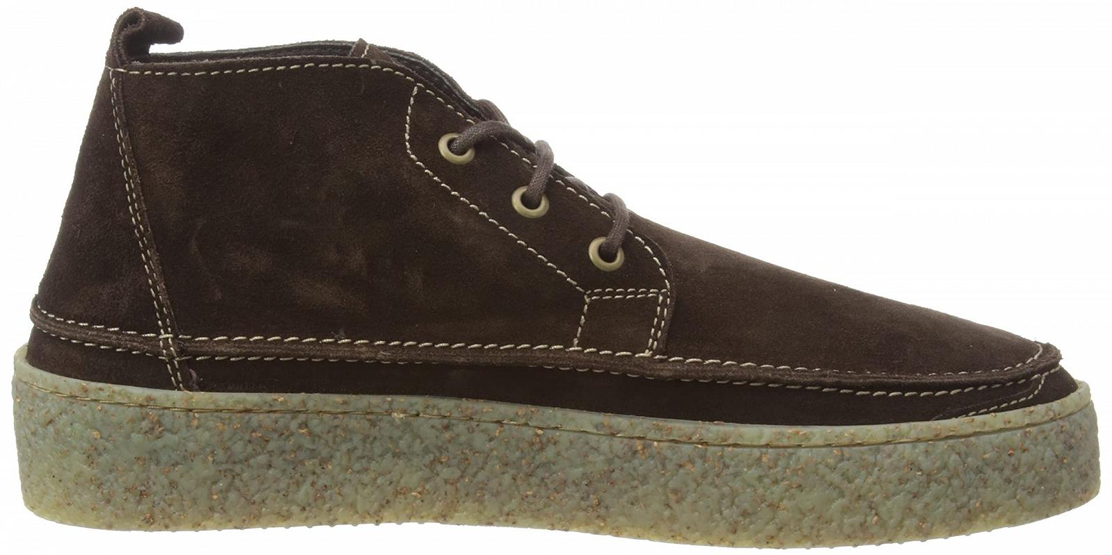 Чоловічі Чоботи FLY London Roly518fly Платформа, фото №4