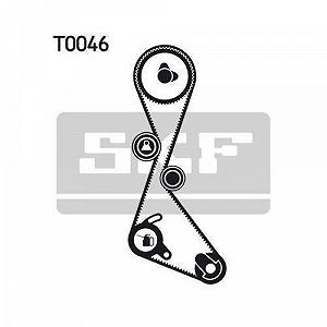 Комплект ГРМ SKF VKMA 06101 для MITSUBISHI OPEL RENAULT VAUXHALL VOLVO DACIA synthetic.ua - Фото 1