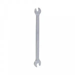 Рожковый двухсторонний ключ KS TOOLS 517.0701-E synthetic.ua - Фото 1