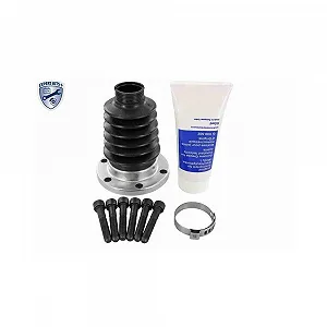 Комплект пыльника приводного вала VAICO EXPERT KITS + V10-6247 для SEAT SKODA VW VAG - Фото 1