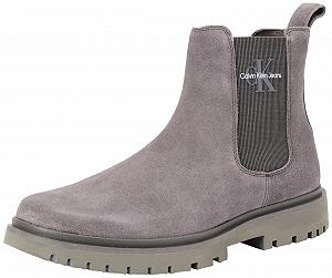 Челсі Calvin Klein Eva Boot Mid Iconic Dr Ym0ym01080 - Фото 1