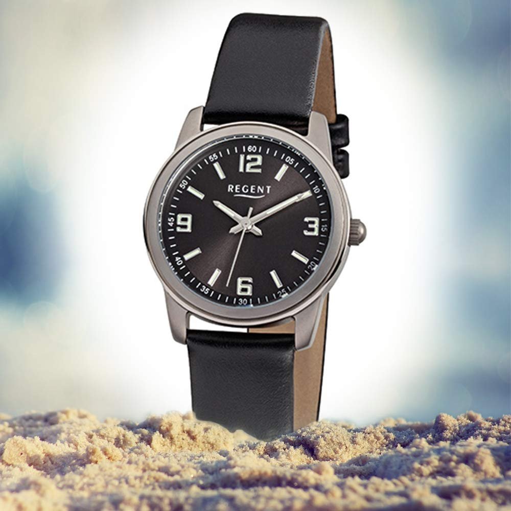 Женские часы Titanium Regent 6720.90.26 Кожа F868, Ремешок., фото №4 Женские часы Titanium Regent 6720.90.26 Кожа F868, Ремешок., фото №4