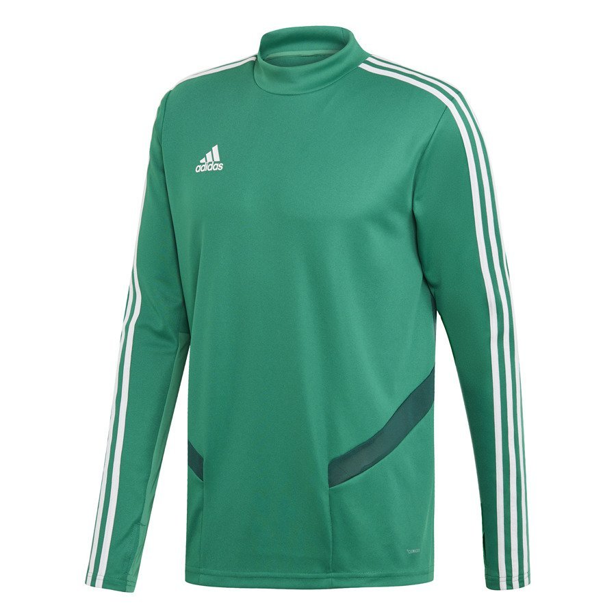 Джемпер чоловічий Adidas Tiro 19 DW4799 M, фото №1