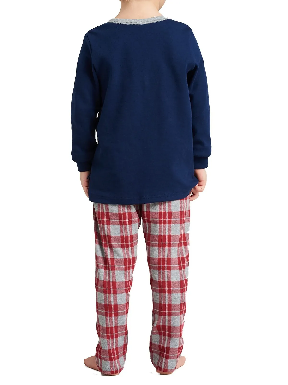 Піжама Schiesser Дитяча для хлопчиків Довга Органічна Бавовна, фото №3 Піжама Schiesser Дитяча для хлопчиків Довга Органічна Бавовна, фото №3