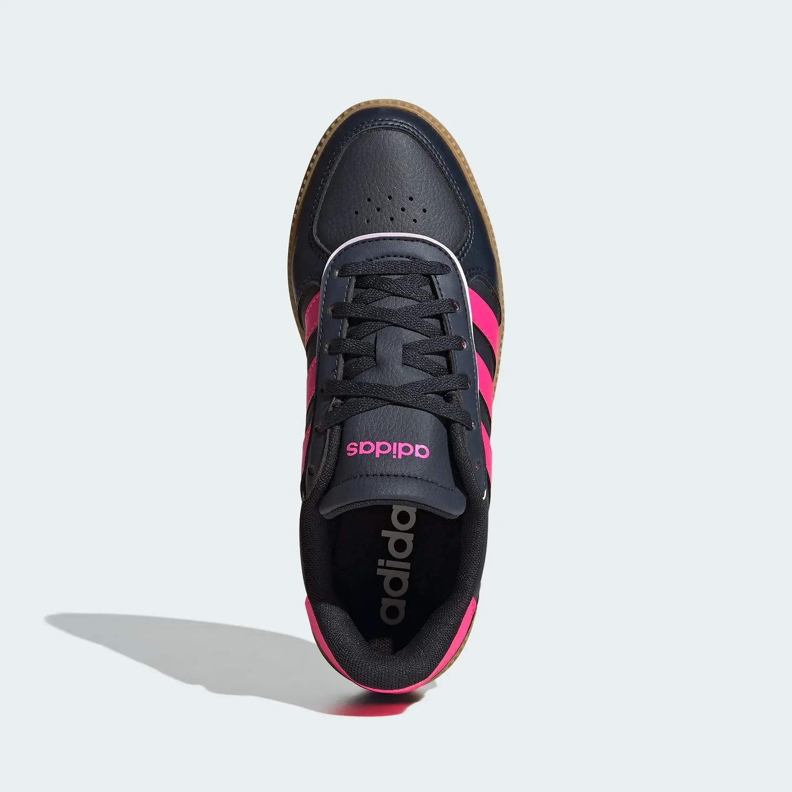 Детские Кроссовки Adidas Breaknet Sleek Junior, фото №3