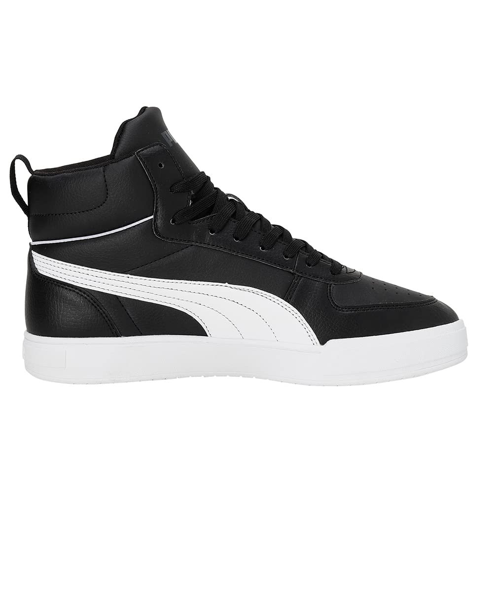 Кроссовки Унисекс PUMA Caven Mid, фото №3
