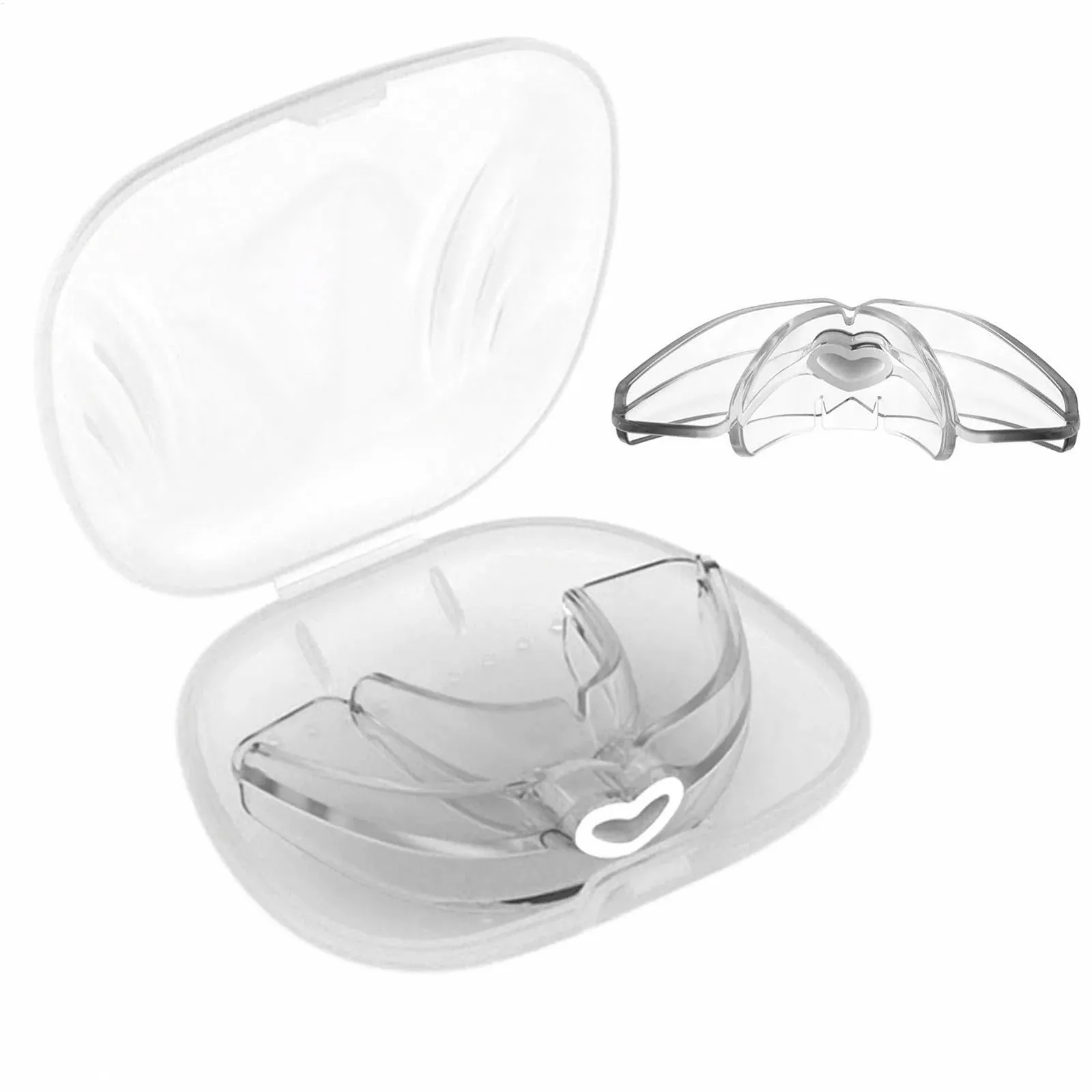 Капа від хропіння Anti-Snoring Devices Нічна, фото №1