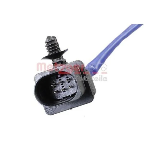 Лямбда-зонд METZGER 0895275 для VOLVO, фото №2