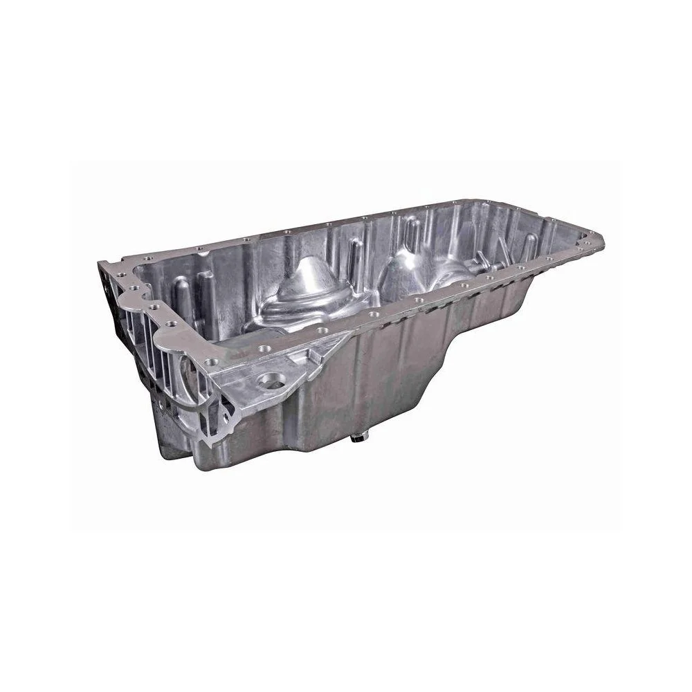 Масляный поддон VAICO V20-3396 Green Mobility Parts для BMW, фото №1