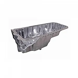 Масляный поддон VAICO V20-3396 Green Mobility Parts для BMW - Фото 1