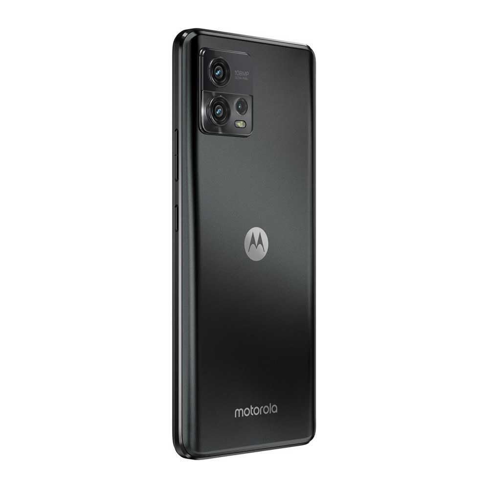 Смартфон Motorola Moto G72 Dual SIM 128GB 8GB RAM Meteorite Grey, фото №7