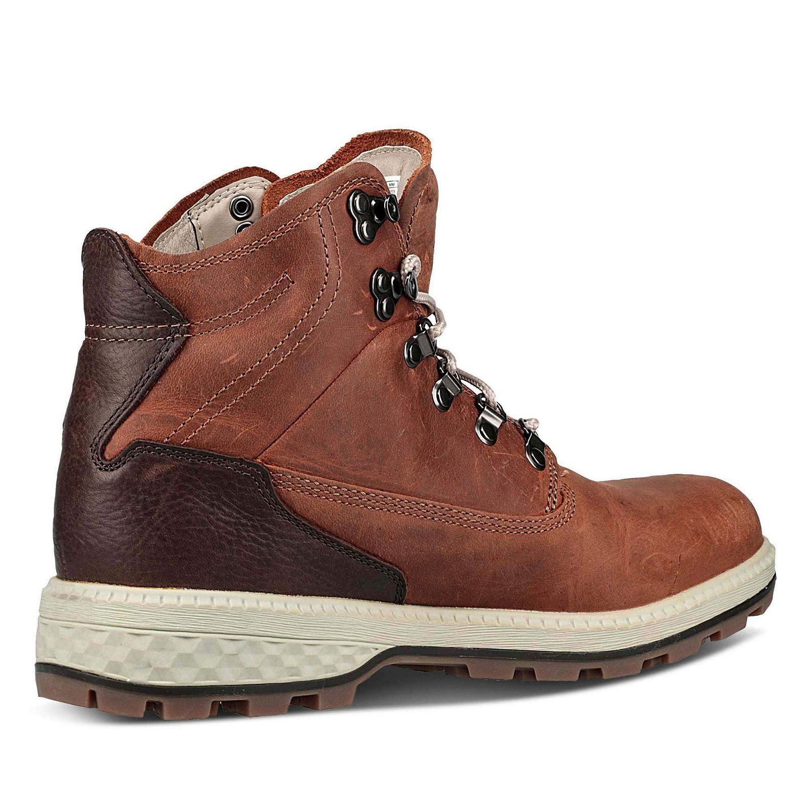Мужские ботинки Jack Wolfskin Jack Mid M, фото №4