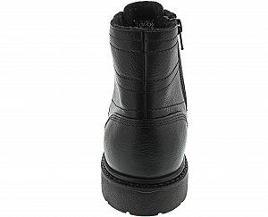 Мужские ботинки Geox Ghiacciaio synthetic.ua - Фото 1