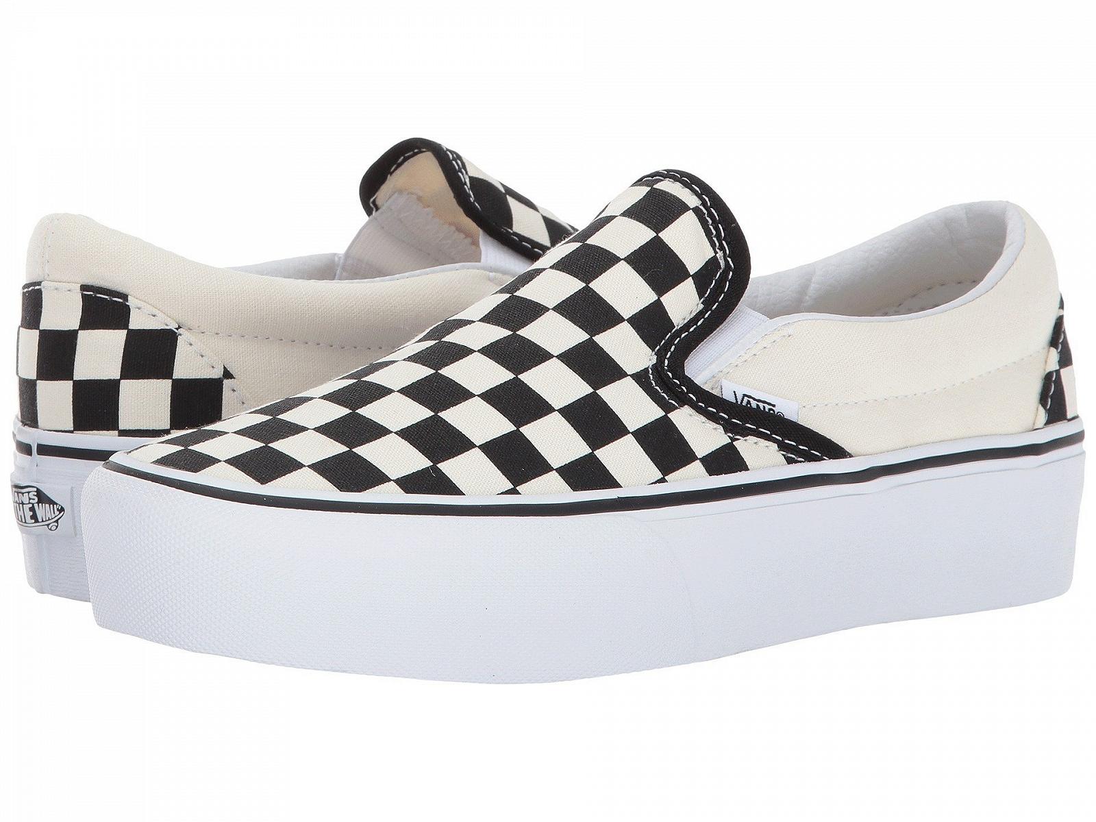 Сліпони Vans Unisex W Tory Black, фото №1