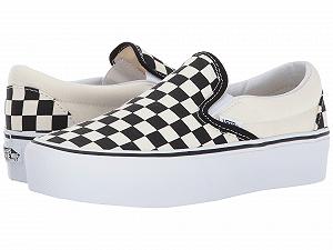 Сліпони Vans Unisex W Tory Black - Фото 1