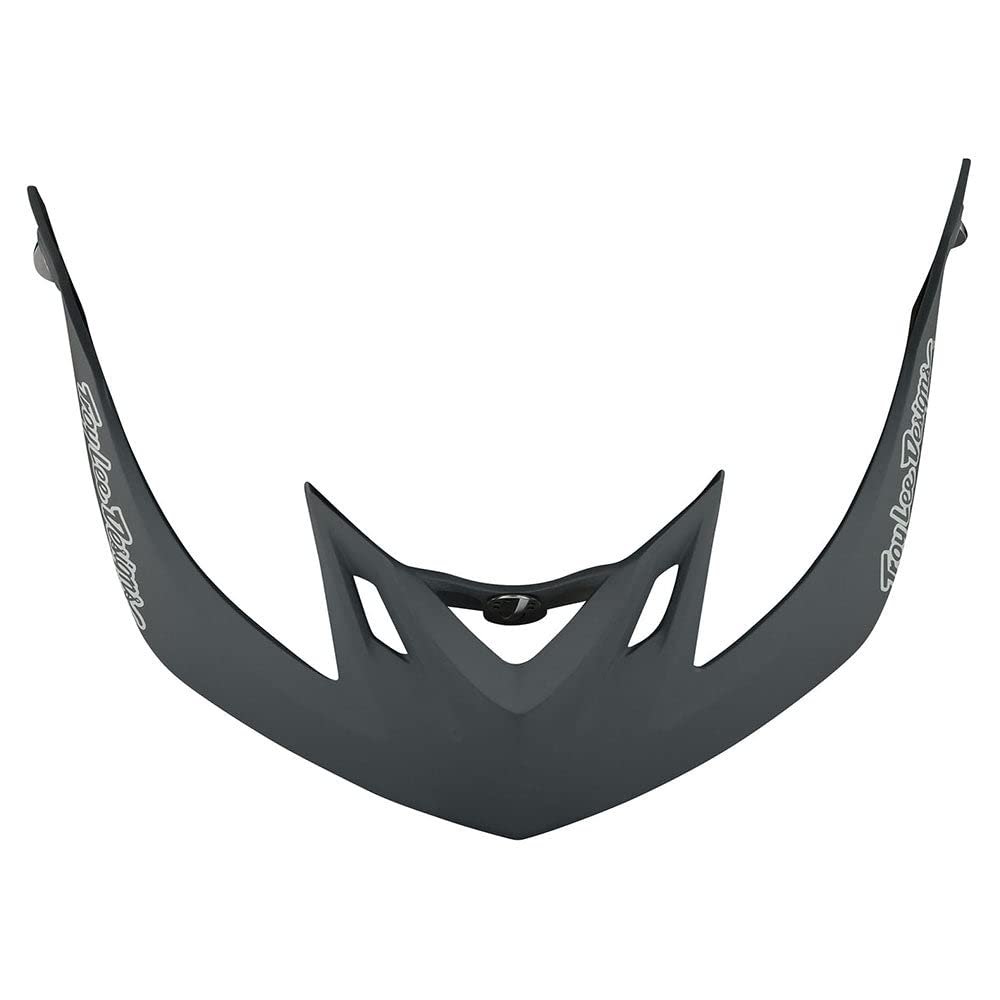 Шолом Enduro Troy Lee Designs A2 MIPS Decoy Smokey Blue, фото №5