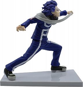 Фігурка My Hero Academia Hitoshi Shinso Bravegraph, 12 см - Фото 1