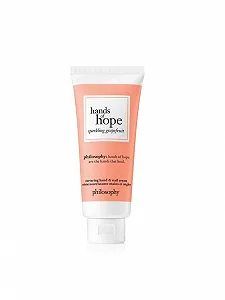 Крем для рук philosophy Hands of Hope Sparkling Grapefruit 30 мл - Фото 1