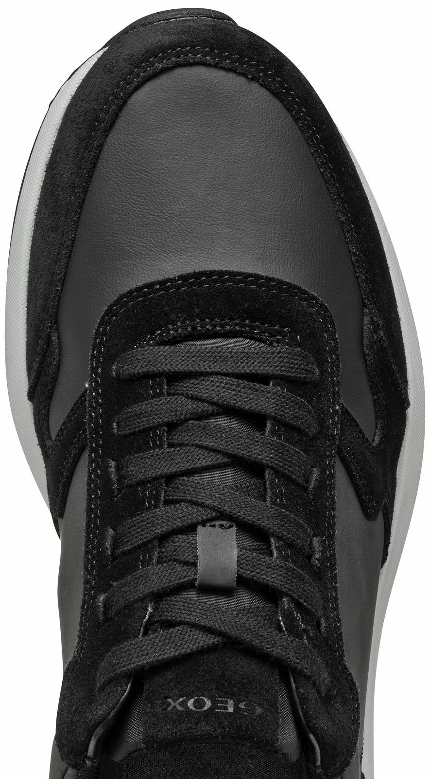 Кроссовки Geox U Volpiano A, фото №8 Кроссовки Geox U Volpiano A, фото №8