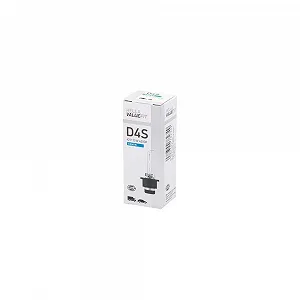 Лампа головного світла HELLA VALUEFIT 8GS 242 632-331 - Фото 1