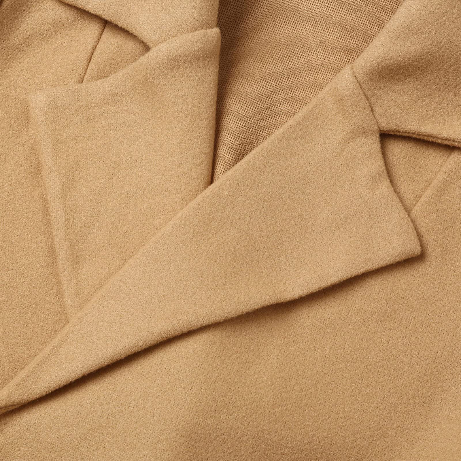 Пальто Вовна Жіночий, фото №7