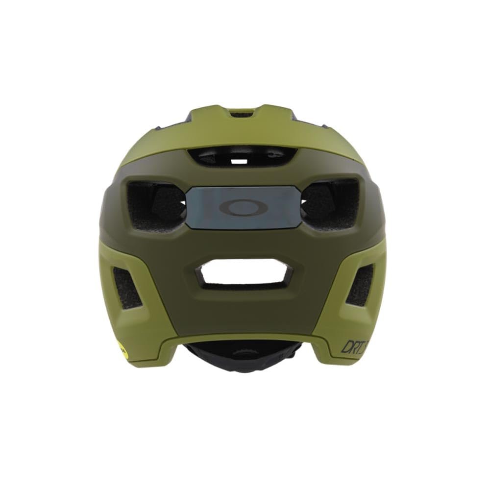 Шлем Oakley Trail Europe DRT3 Matte Far L, фото №3