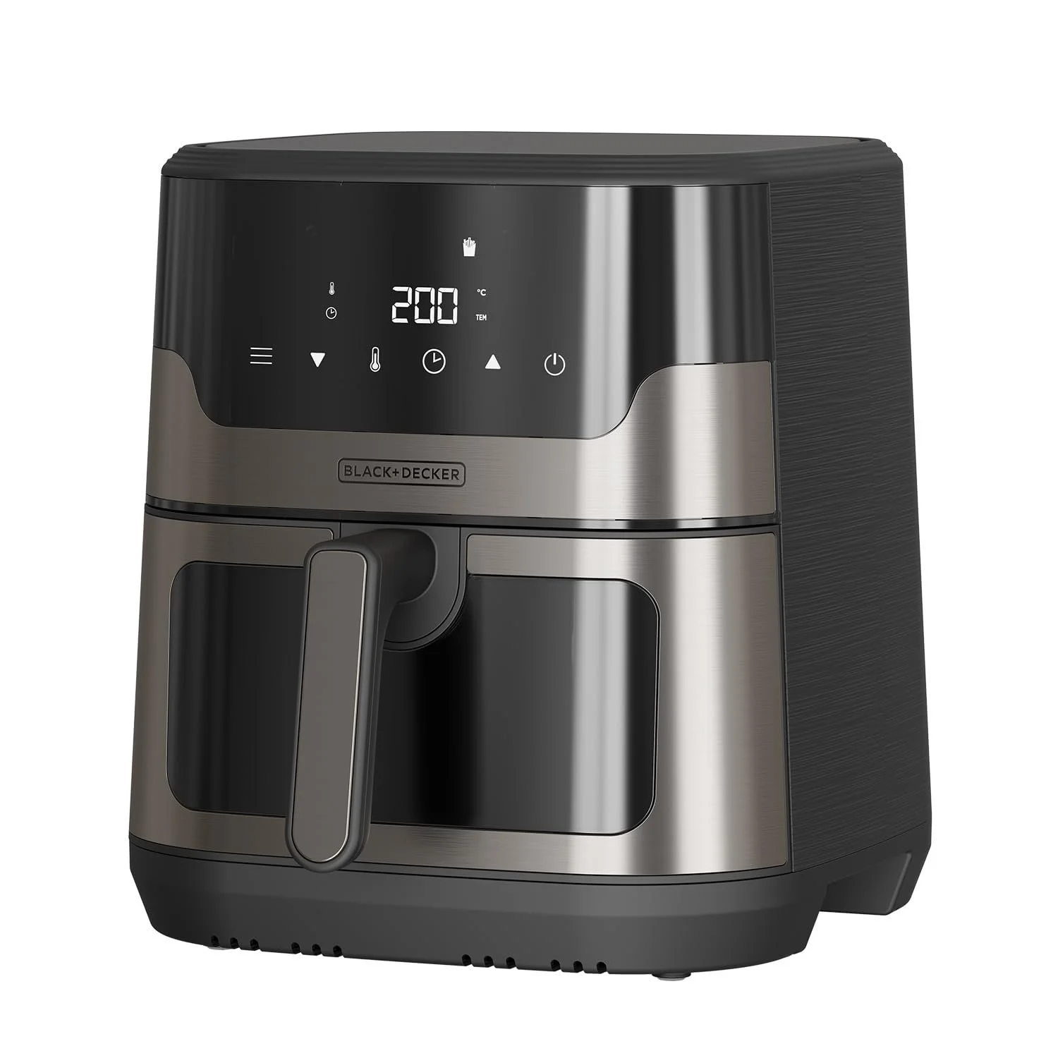 Мультипечь BLACK+DECKER 1700 Вт 8-9 человек, фото №1 Мультипечь BLACK+DECKER 1700 Вт 8-9 человек, фото №1