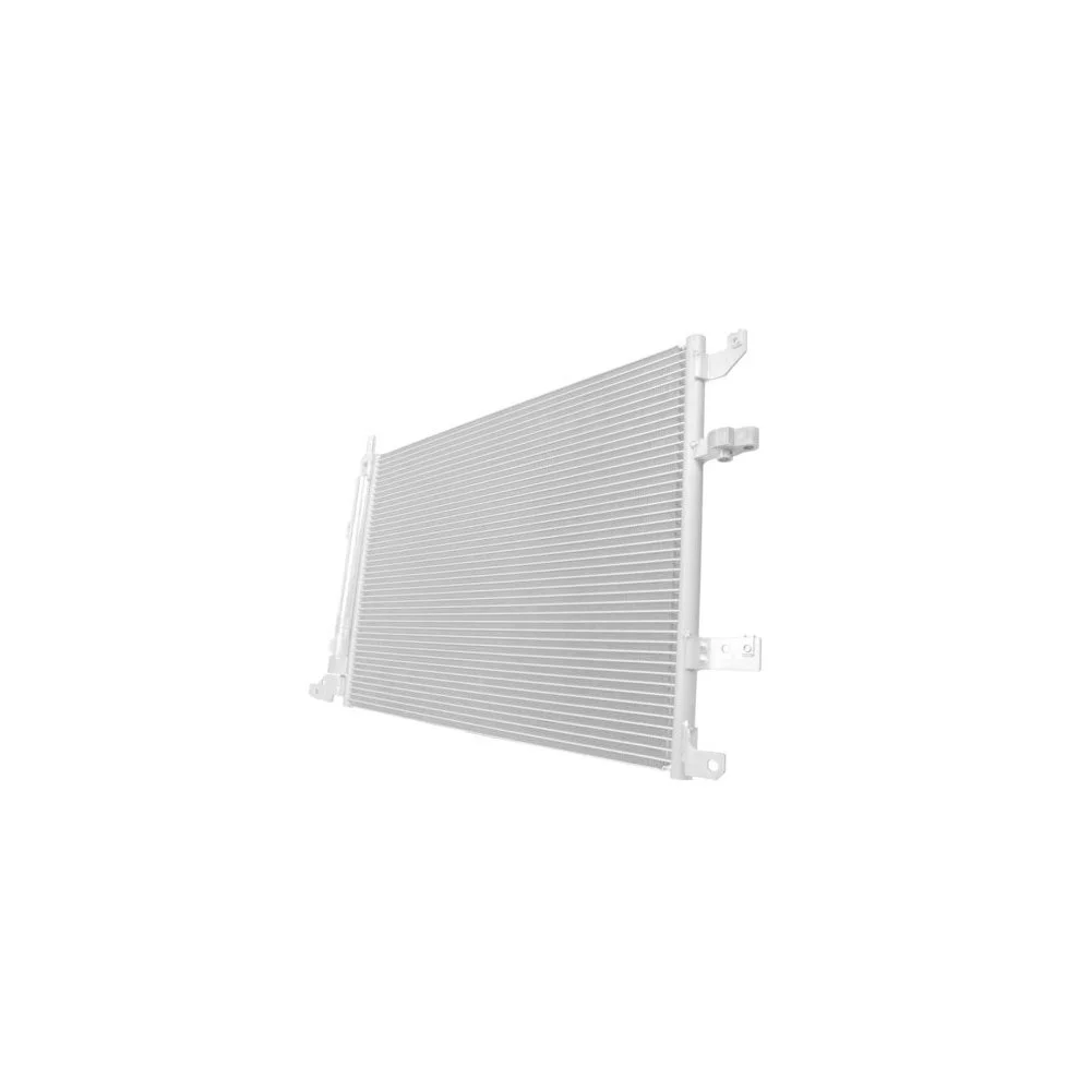 Конденсатор кондиціонера HELLA 8FC 366 220-851, фото №1 Конденсатор кондиціонера HELLA 8FC 366 220-851, фото №1