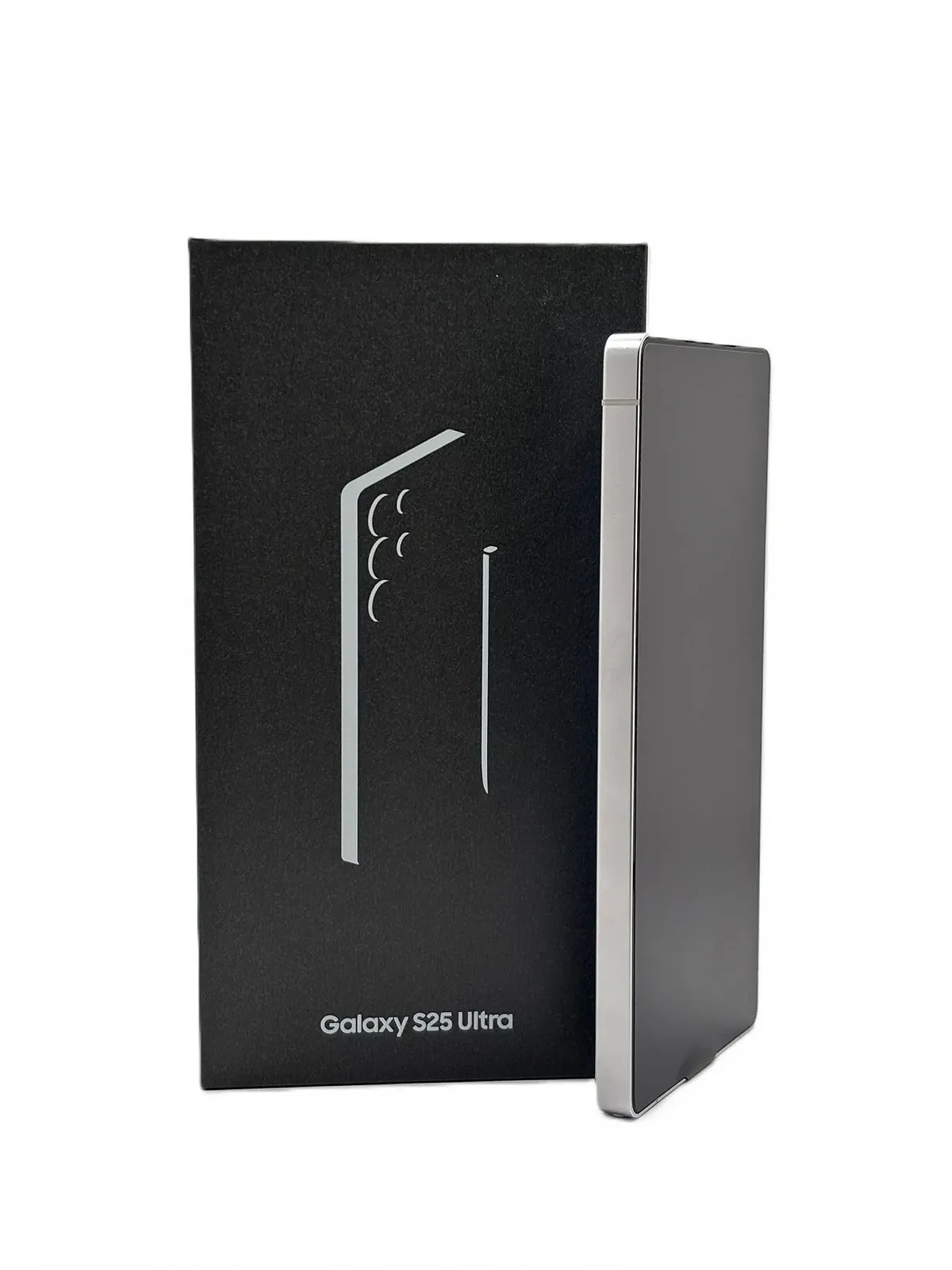 Смартфон Samsung Galaxy S25 Ultra SM-S938BZBGEUB Титановий синій, фото №2 Смартфон Samsung Galaxy S25 Ultra SM-S938BZBGEUB Титановий синій, фото №2