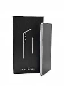 Смартфон Samsung Galaxy S25 Ultra SM-S938BZBGEUB Титановий синій ціна на synthetic.ua - Фото 1 Смартфон Samsung Galaxy S25 Ultra SM-S938BZBGEUB Титановий синій synthetic.ua - Фото 1