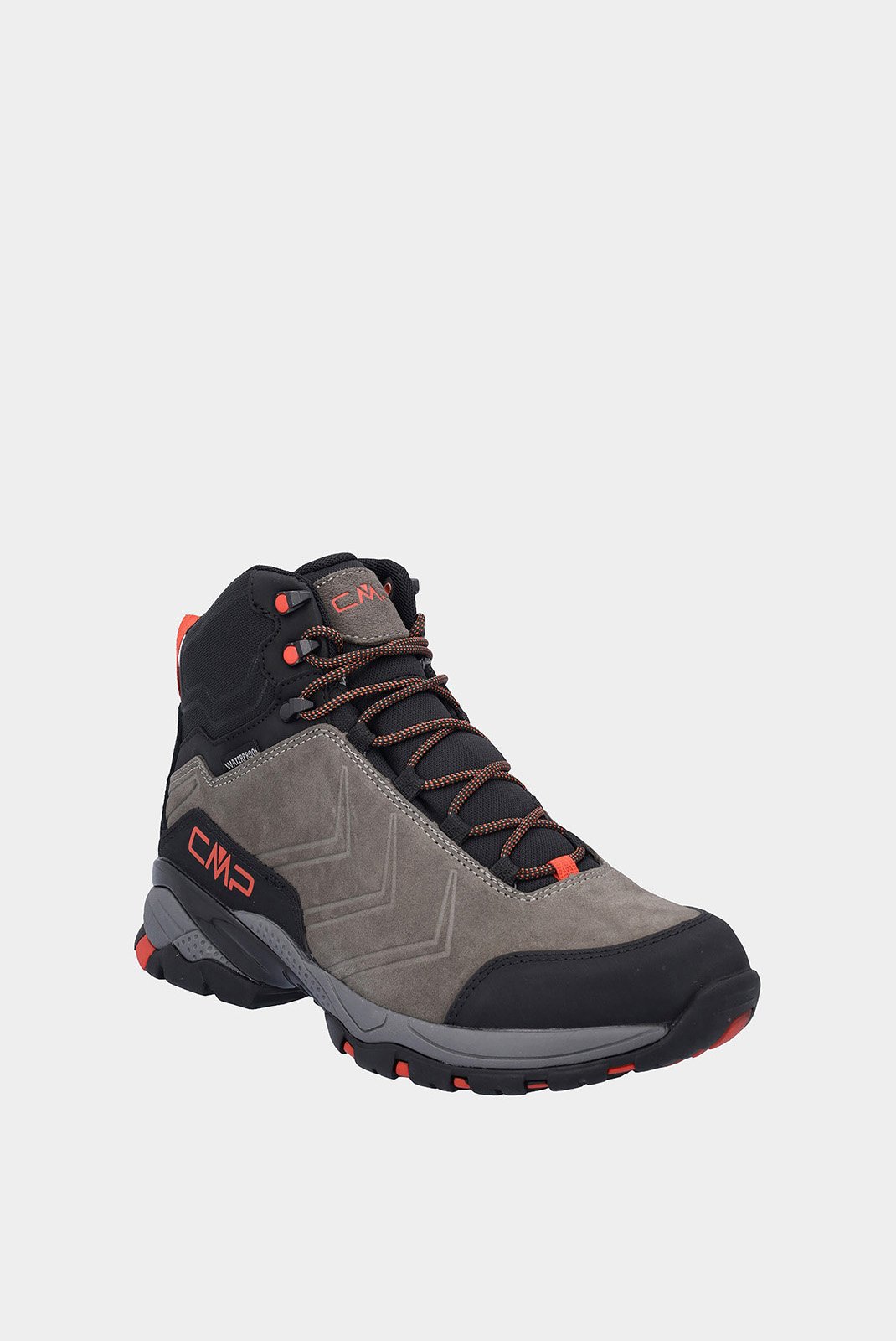 Черевики CMP MELNICK MID TREKKING SHOES WP 43, фото №2
