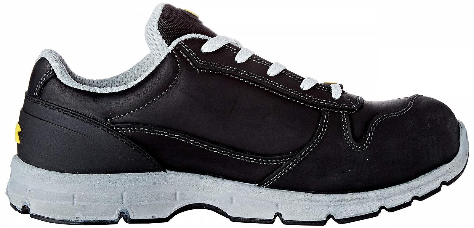 Робоче взуття Diadora Run Text Low S1P SRC ESD, фото №6