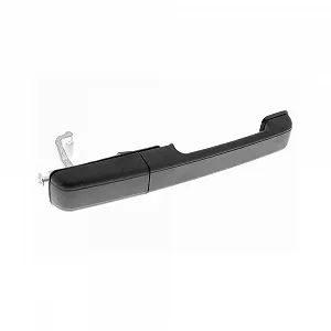 Наружная ручка двери VAICO V10-6172 для SEAT SKODA VW VAG - Фото 1