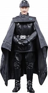 Фігурка Hasbro Star Wars Black Series Imperial Officer (Dark Times) 15 см - Фото 1