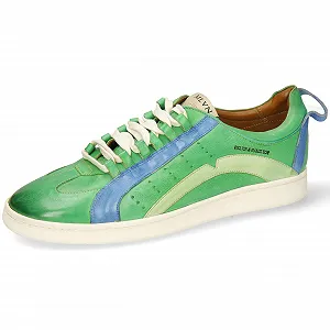 Кроссовки Melvin & Hamilton Rocky 17 Мужские - Фото 1