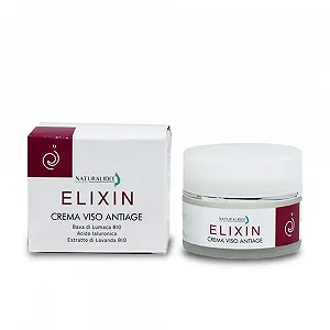 Крем для обличчя Elixin Organic Snail Slime З муцином равлика та гіалуроновою кислотою Денний та нічний База під макіяж - Фото 1