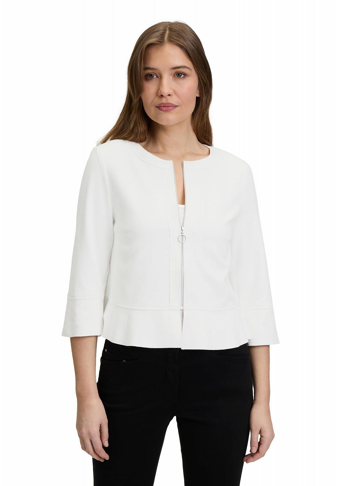 Літня куртка Betty Barclay з рукавом 3/4, фото №3 Літня куртка Betty Barclay з рукавом 3/4, фото №3